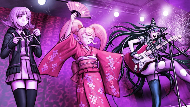 Illustration for article titled Danganronpa 2: Goodbye Despair: The TAY Review